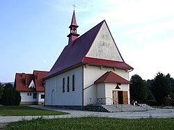 Church of Our Lady of Perpetual Help