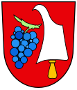 Wappen von Němčičky