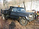 Jeep Gladiator als lichte vrachtauto