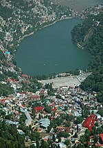 Miniatura per Nainital