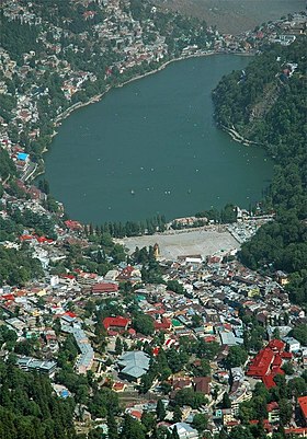 Nainital