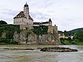 Donau nær Melk