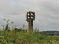 Croix percée de Neaufles-Saint-Martin