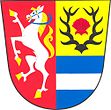 Wappen von Nebílovy