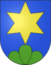Kommunevåpenet til Neuenegg