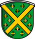 Coat of arms of Merenberg 
