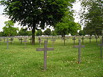 Miniatuur voor Deutscher Soldatenfriedhof Neuville-Saint-Vaast