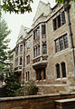 Yale University, New Haven