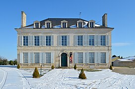 Maison Aliénor