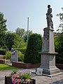 monument aux morts