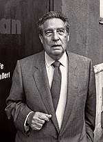 Octavio Paz için küçük resim