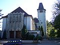 Christus-König-Kirche vaan Josef Franke