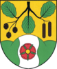 Coat of arms of Olšovice