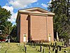 Old St. Paul's Methodist Episcopal Church