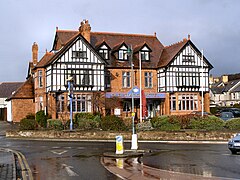 Old Station Hotel - geograph.org.uk - 1716467.jpg