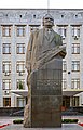 Пам'ятник Сергію Корольову в місті Житомирі