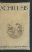 Stanisław Wyspiański Achilleis