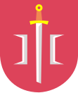 Wappen der Gmina Cieszanów