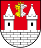 Coat of arms of