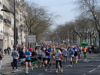 Description de l'image Paris Marathon, April 12, 2015 (30).jpg.