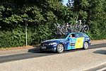 Miniatuur voor Team Saxo-Tinkoff/2013