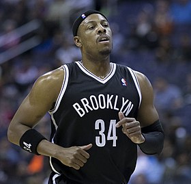 Image illustrative de l’article Paul Pierce