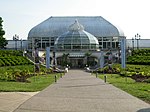 Phipps Conservatory