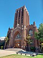 Pilgrim Congregational Church Pomona