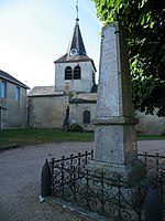 Monument aux morts