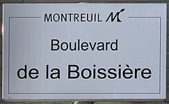 Montreuil