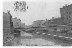 Image illustrative de l’article Pont Voltaire