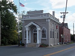 Poolesville Historic District 01.JPG