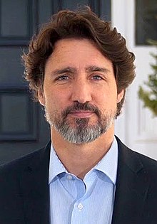 Předseda vlády Trudeau - 2020 (oříznuto) .jpg