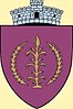 Coat of arms of Petreu
