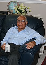 Pienoiskuva sivulle Ram Jethmalani