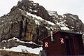 Refuge de Chalin