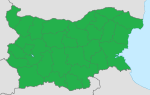 Miniatura para Referéndum sobre el uso de la energía nuclear en Bulgaria de 2013
