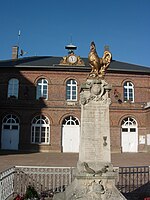 Monument aux morts