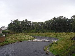 Rivier de Gryfe