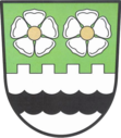 Wappen von Rožnov
