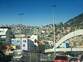 Favela Rocinha.