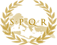 A Római Köztársaság zászlaja