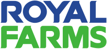 Royal Farms logo.svg