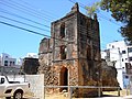 Miniatura para Ruínas da Igreja Nossa Senhora da Conceição (Guarapari)