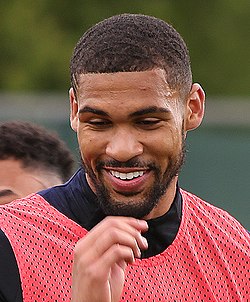 Loftus-Cheek 2018-ban