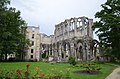 Église Notre-Dame de Chiry-Ourscamp