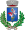 Cittadinanza onoraria della città di San Giorgio Monferrato - nastrino per uniforme ordinaria