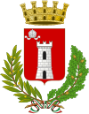 Coat of airms o San Mauro Torinese