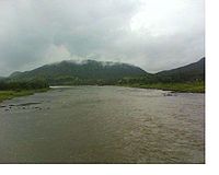 Savitri river.