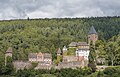 Schloss Zwingenberg